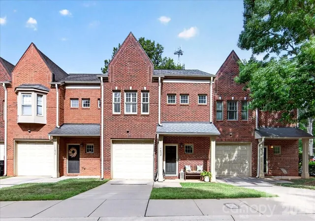 38th image of 4632 Dabney Vigor Dr, Charlotte, NC 28209 | MLS# 4405775