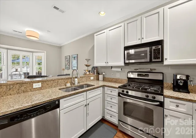 5th image of 4632 Dabney Vigor Dr, Charlotte, NC 28209 | MLS# 4405775