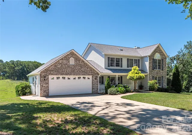 1st image of 35 Forest Knoll Dr, Weaverville, NC 28787 | MLS# 4405776