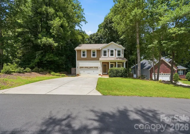 Photo 3 of Single family home for sale at 3675 W Bay Dr, Sherrills Ford, NC 28673 | MLS# 4405778 | Listing updated on 2026-08-24