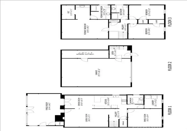 36th image of 389 Caprice Cir, Lincolnton, NC 28092 | MLS# 4405786