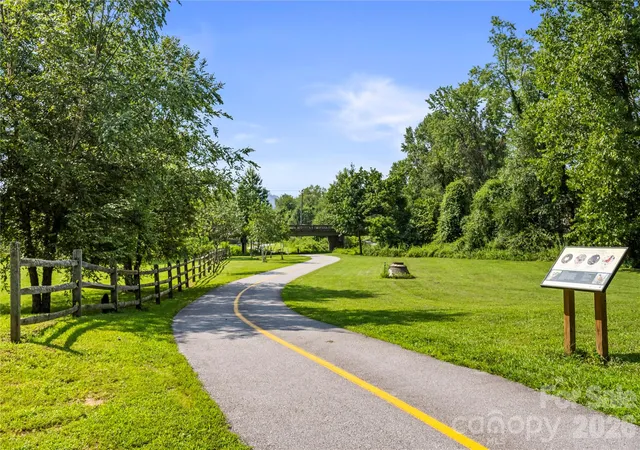 2nd image of 12 S Martha Kate Dr #21, Hendersonville, NC 28792 | MLS# 4405787