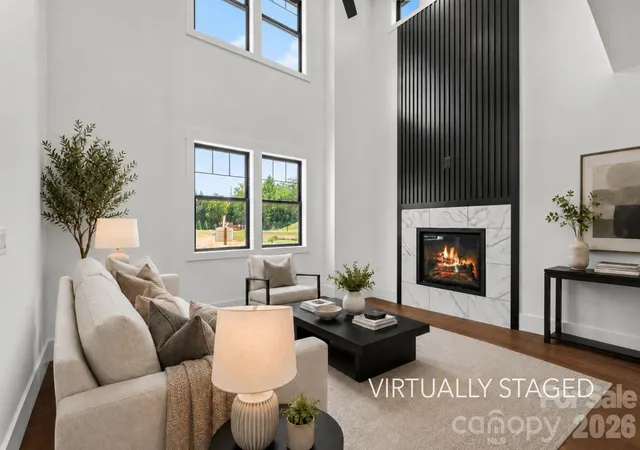 3rd image of 12 S Martha Kate Dr #21, Hendersonville, NC 28792 | MLS# 4405787