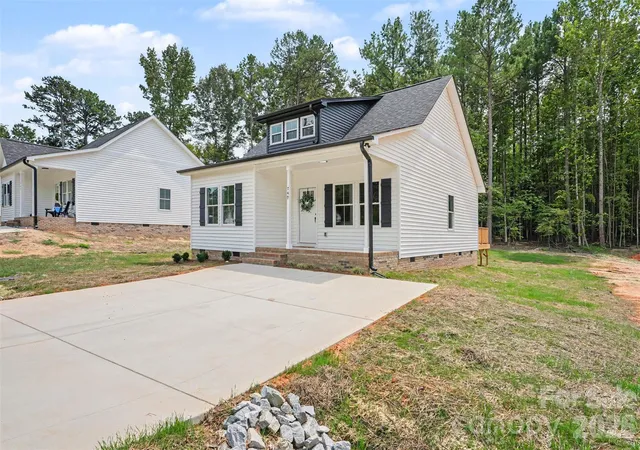 2nd image of 749 Jack St #4, Kannapolis, NC 28081 | MLS# 4405796