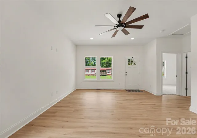 Photo 3 of Single family home for sale at 749 Jack St #4, Kannapolis, NC 28081 | MLS# 4405796 | Listing updated on 2026-10-05
