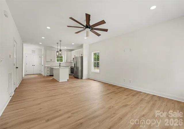 Photo 4 of Single family home for sale at 749 Jack St #4, Kannapolis, NC 28081 | MLS# 4405796 | Listing updated on 2026-10-05