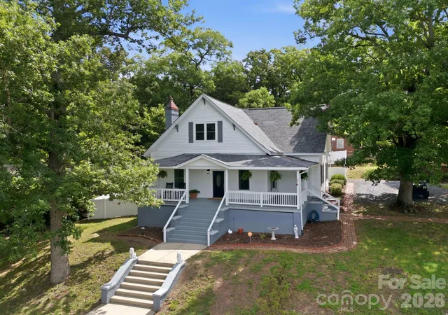 1st image of 527 S 2nd Street, Albemarle, NC 28001 | MLS# 4405797