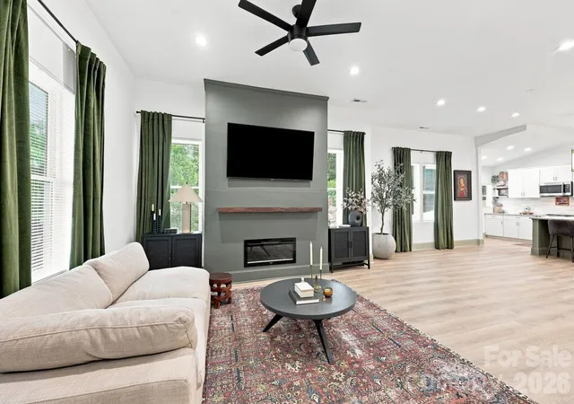 3rd image of 527 S 2nd Street, Albemarle, NC 28001 | MLS# 4405797