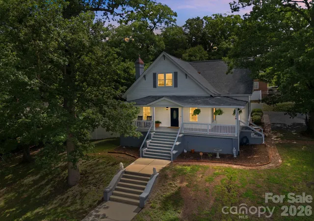 32nd image of 527 S 2nd Street, Albemarle, NC 28001 | MLS# 4405797