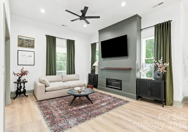 4th image of 527 S 2nd Street, Albemarle, NC 28001 | MLS# 4405797