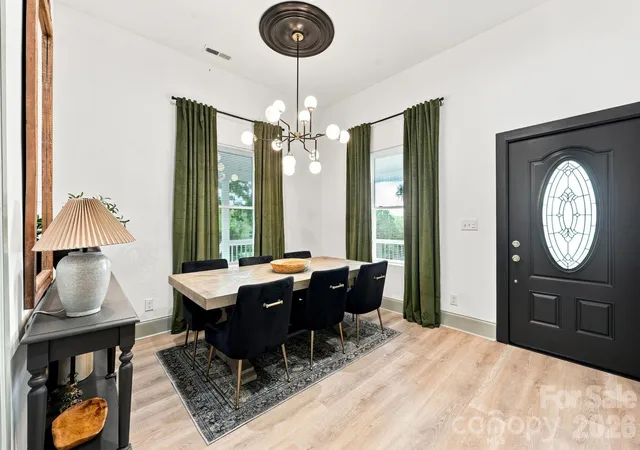 5th image of 527 S 2nd Street, Albemarle, NC 28001 | MLS# 4405797