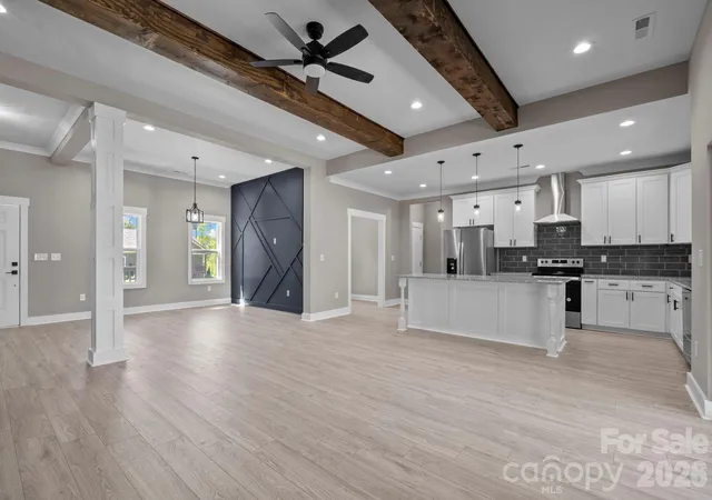 3rd image of 79 Crystal Mountain Dr, Hendersonville, NC 28739 | MLS# 4405803