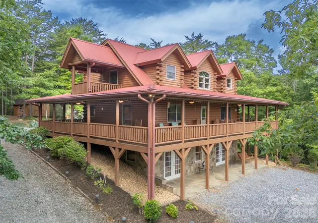 Single family home for sale at 916 Fire Tower Rd, Bostic, NC 28018 | MLS# 4405804