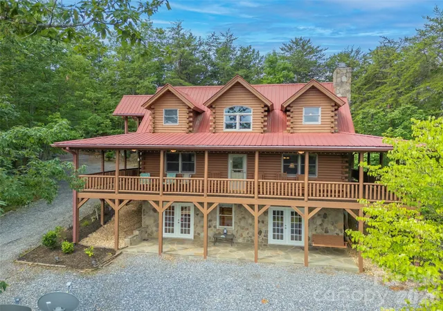 Photo 2 of Single family home for sale at 916 Fire Tower Rd, Bostic, NC 28018 | MLS# 4405804 | Listing updated on 2026-08-26
