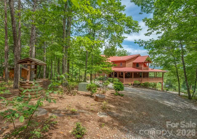 Photo 3 of Single family home for sale at 916 Fire Tower Rd, Bostic, NC 28018 | MLS# 4405804 | Listing updated on 2026-08-26