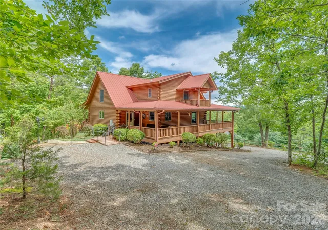 Photo 3 of Single family home for sale at 916 Fire Tower Rd, Bostic, NC 28018 | MLS# 4405804 | Listing updated on 2026-08-26