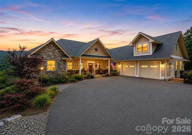1st image of 930 Big Raven Ln, Saluda, NC 28773 | MLS# 4405808