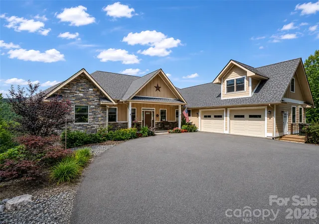 2nd image of 930 Big Raven Ln, Saluda, NC 28773 | MLS# 4405808