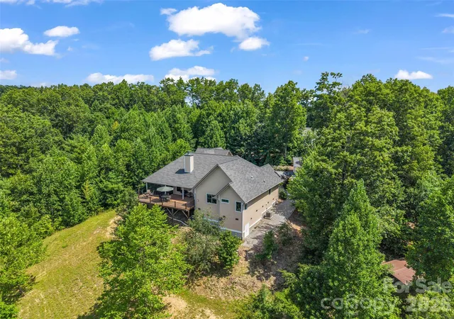 5th image of 930 Big Raven Ln, Saluda, NC 28773 | MLS# 4405808