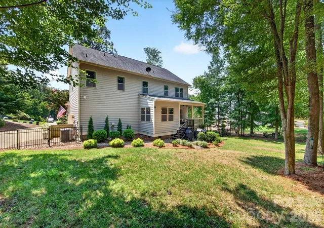 47th image of 1217 Crofton Dr, Waxhaw, NC 28173 | MLS# 4405814