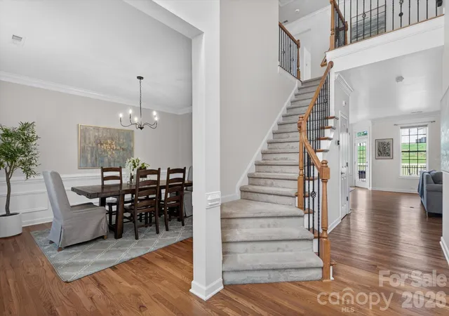 Photo 3 of Single family home for sale at 2003 Ptarmigan Ct, Waxhaw, NC 28173 | MLS# 4405816 | Listing updated on 2026-10-02