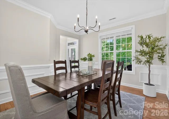 Photo 4 of Single family home for sale at 2003 Ptarmigan Ct, Waxhaw, NC 28173 | MLS# 4405816 | Listing updated on 2026-10-02