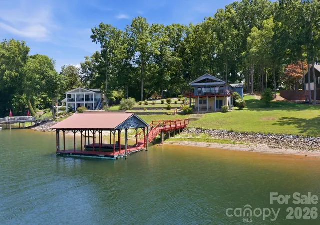 Photo 1 of Single family home for sale at 178 Penicillin Point, Troutman, NC 28166 | MLS# 4405820 | Listing updated on 2026-09-04
