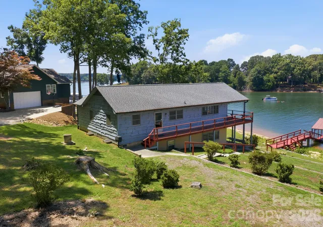 Photo 2 of Single family home for sale at 178 Penicillin Point, Troutman, NC 28166 | MLS# 4405820 | Listing updated on 2026-09-04