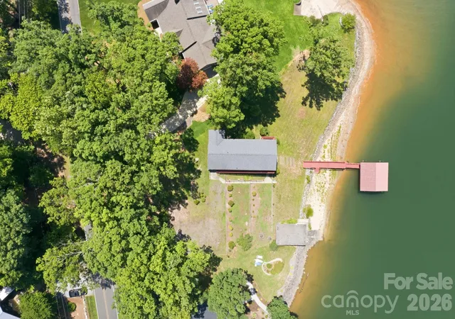 Photo 3 of Single family home for sale at 178 Penicillin Point, Troutman, NC 28166 | MLS# 4405820 | Listing updated on 2026-09-04