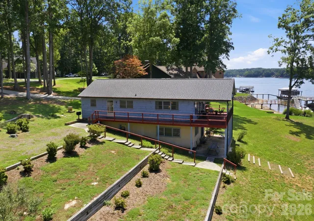 Photo 4 of Single family home for sale at 178 Penicillin Point, Troutman, NC 28166 | MLS# 4405820 | Listing updated on 2026-09-04