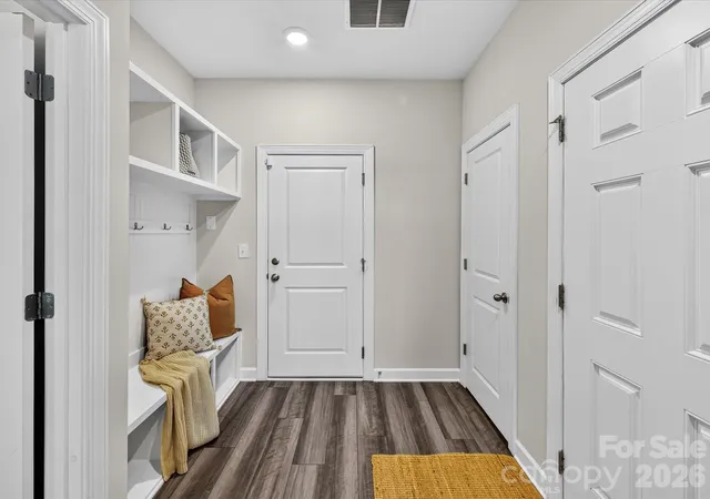 Photo 3 of Townhouse for sale at 4552 Millennium Ave, Charlotte, NC 28217 | MLS# 4405822 | Listing updated on 2026-08-31
