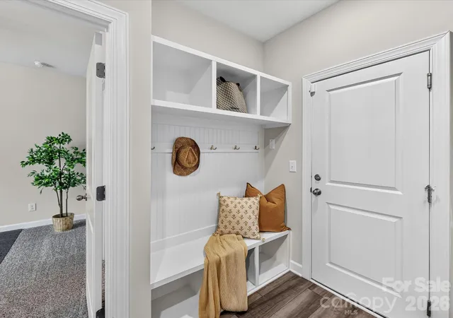 Photo 4 of Townhouse for sale at 4552 Millennium Ave, Charlotte, NC 28217 | MLS# 4405822 | Listing updated on 2026-08-31