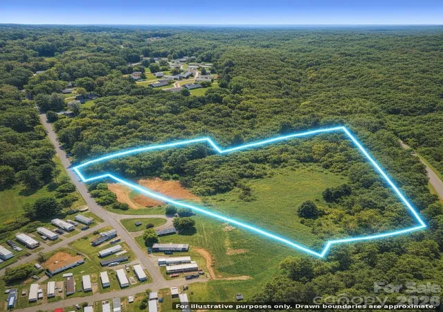 1st image of 0 Gaither Ave S, Newton, NC 28658 | MLS# 4405828