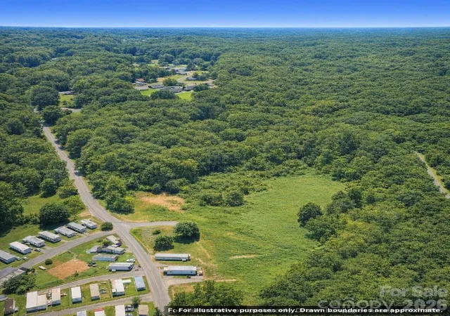4th image of 0 Gaither Ave S, Newton, NC 28658 | MLS# 4405828