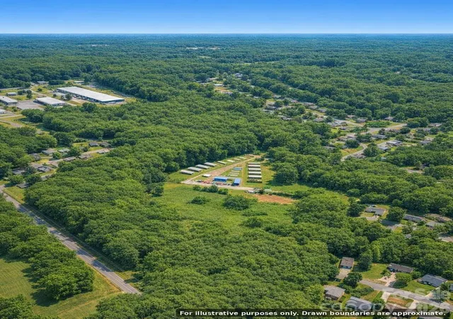 5th image of 0 Gaither Ave S, Newton, NC 28658 | MLS# 4405828