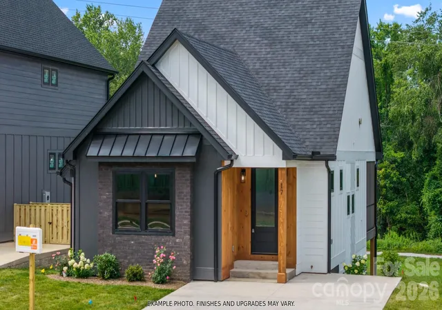 1st image of 165 Martha Ave #1, Hendersonville, NC 28792 | MLS# 4405831