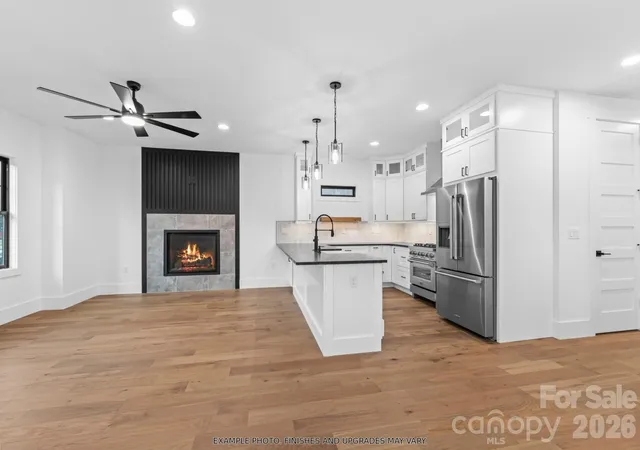 Photo 3 of Single family home for sale at 165 Martha Ave #1, Hendersonville, NC 28792 | MLS# 4405831 | Listing updated on 2026-09-07