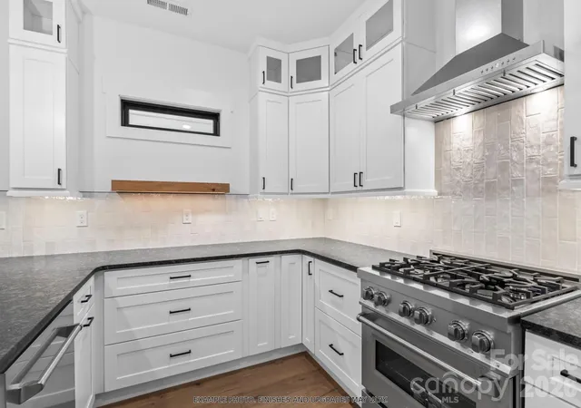 Photo 4 of Single family home for sale at 165 Martha Ave #1, Hendersonville, NC 28792 | MLS# 4405831 | Listing updated on 2026-09-07