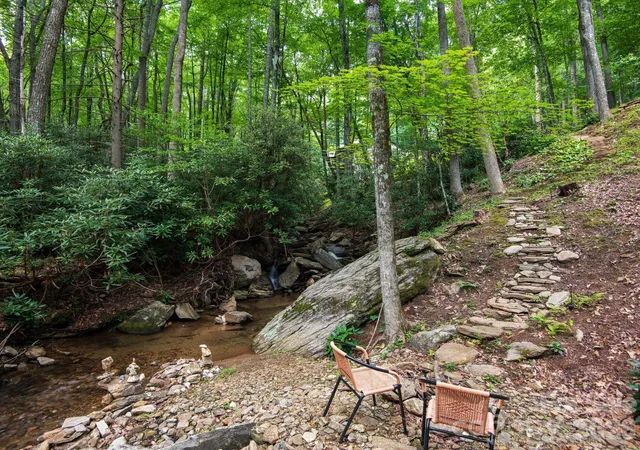 2nd image of 352 Celo Cove Dr #18, Burnsville, NC 28714 | MLS# 4405839