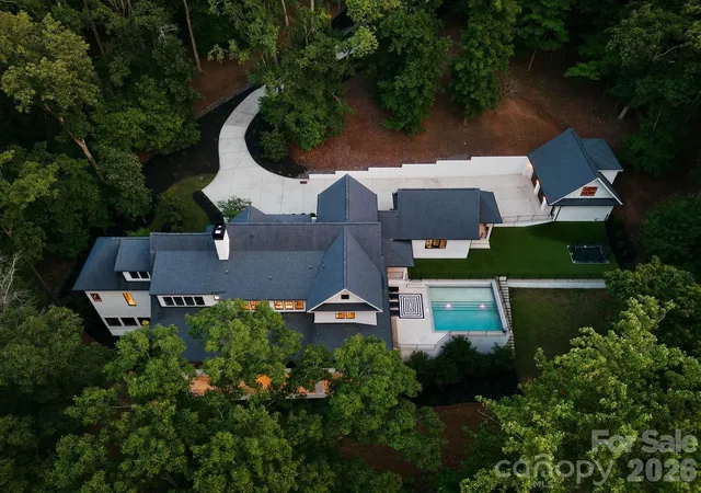 Photo 1 of Mansion for sale at 13702 Sage Thrasher Ln, Charlotte, NC 28278 | MLS# 4405841 | Listing updated on 2026-09-20