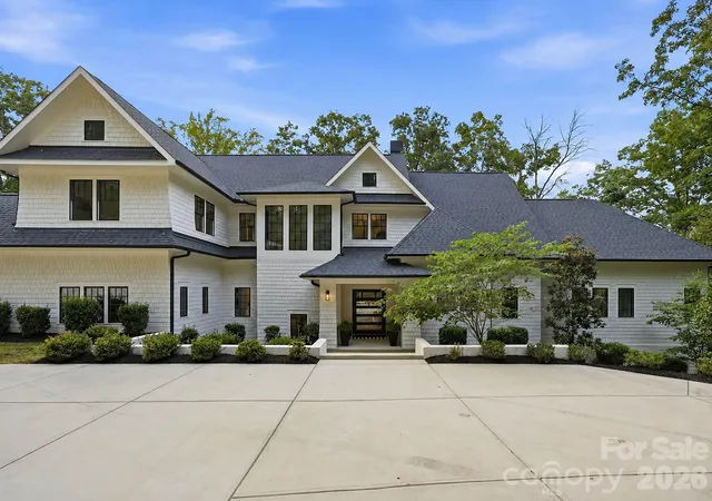 Photo 2 of Mansion for sale at 13702 Sage Thrasher Ln, Charlotte, NC 28278 | MLS# 4405841 | Listing updated on 2026-09-04