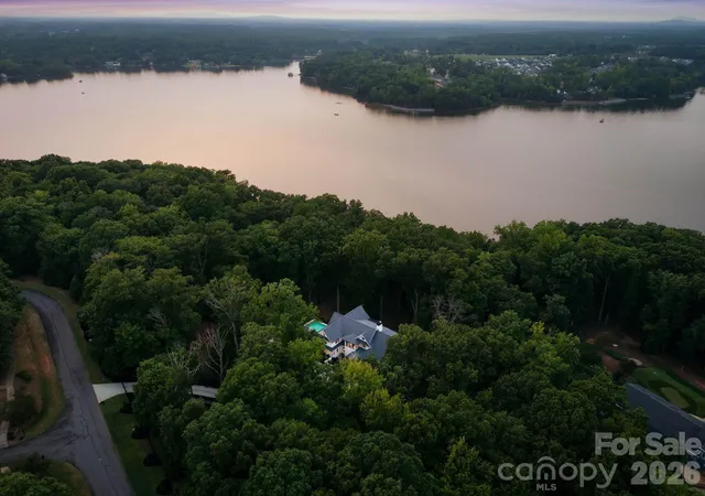 Photo 1 of Mansion for sale at 13702 Sage Thrasher Ln, Charlotte, NC 28278 | MLS# 4405841 | Listing updated on 2026-09-04