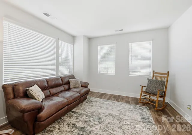 Photo 3 of Townhouse for sale at 2745 Ensemble Ct, Charlotte, NC 28262 | MLS# 4405842 | Listing updated on 2026-10-29