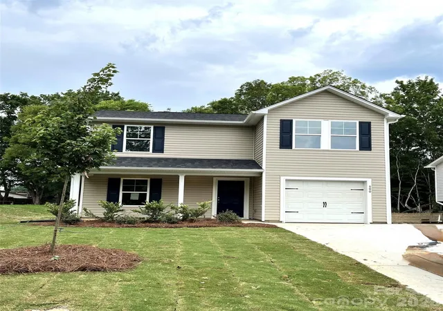1st image of 600 Tussey St, Lexington, NC 27292 | MLS# 4405844