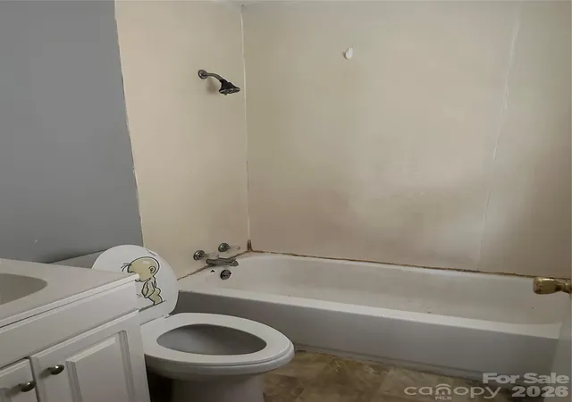 Photo 3 of Single family home for sale at 705 N Logan St, Gastonia, NC 28052 | MLS# 4405845 | Listing updated on 2026-08-04