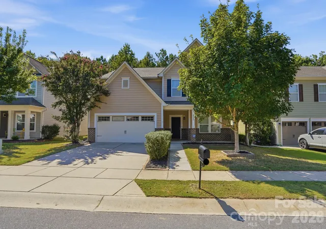Photo 2 of Single family home for sale at 2157 Bluebell Way, Tega Cay, SC 29708 | MLS# 4405848 | Listing updated on 2026-09-24
