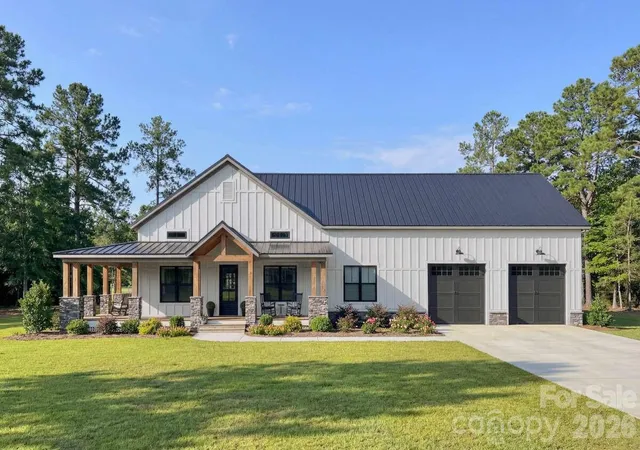 Photo 1 of Single family home for sale at 0000 Blessed Hope Rd #2, York, SC 29745 | MLS# 4405849 | Listing updated on 2026-07-22