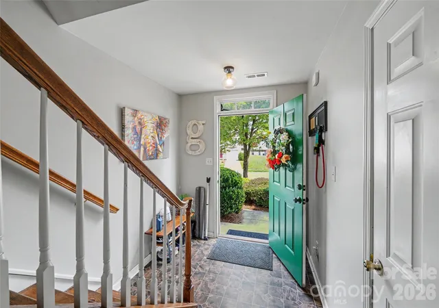 Photo 3 of Townhouse for sale at 10221 Garrett Grigg Rd, Charlotte, NC 28262 | MLS# 4405868 | Listing updated on 2026-08-03