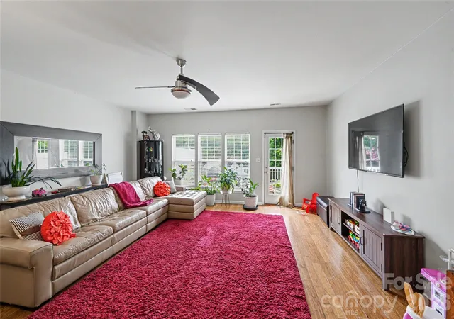 Photo 4 of Townhouse for sale at 10221 Garrett Grigg Rd, Charlotte, NC 28262 | MLS# 4405868 | Listing updated on 2026-08-03