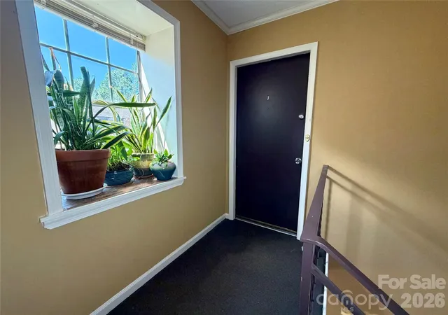 Photo 2 of Condo for sale at 5805 Hunting Ridge Ln #J, Charlotte, NC 28212 | MLS# 4405871 | Listing updated on 2026-08-12